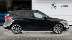 BMW X1 xDrive 25e M Sport 5dr Auto Estate